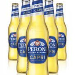 Peroni Capri 33 cl  🔞